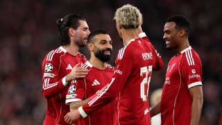 Колко сериозна е контузията на Салах и какви са шансовете му да играе срещу Сити?