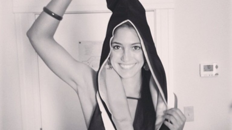 Снимка от профила и във facebook.