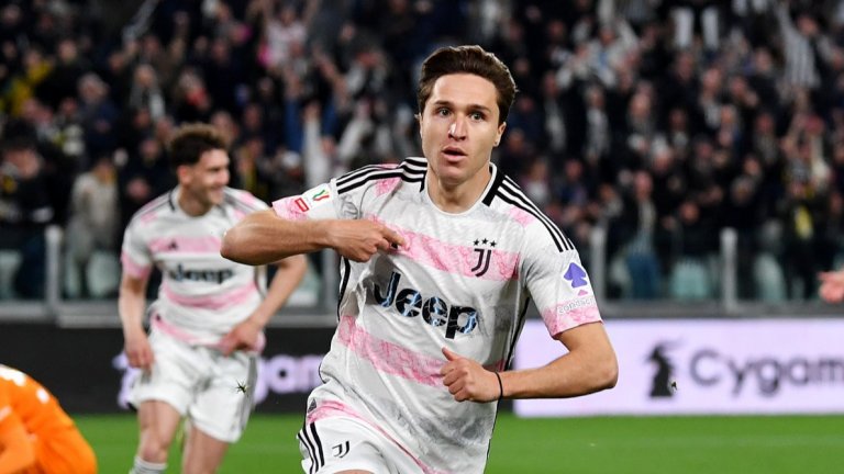 Байерн иска звезда на Юве