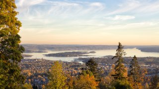 Местата, в които се крие чарът на норвежката столица
