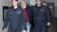 На първа инстанция градският съд призна Русинов за виновен