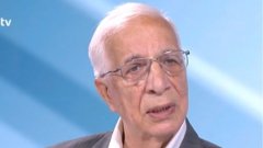 Той е кардиохирургът, извършил първата трансплантация на сърце в България и на Балканите през 1986 г.