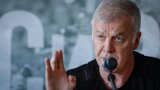 Сираков: Мъри да съжалява, трябваше да изгоня Ивков по-рано