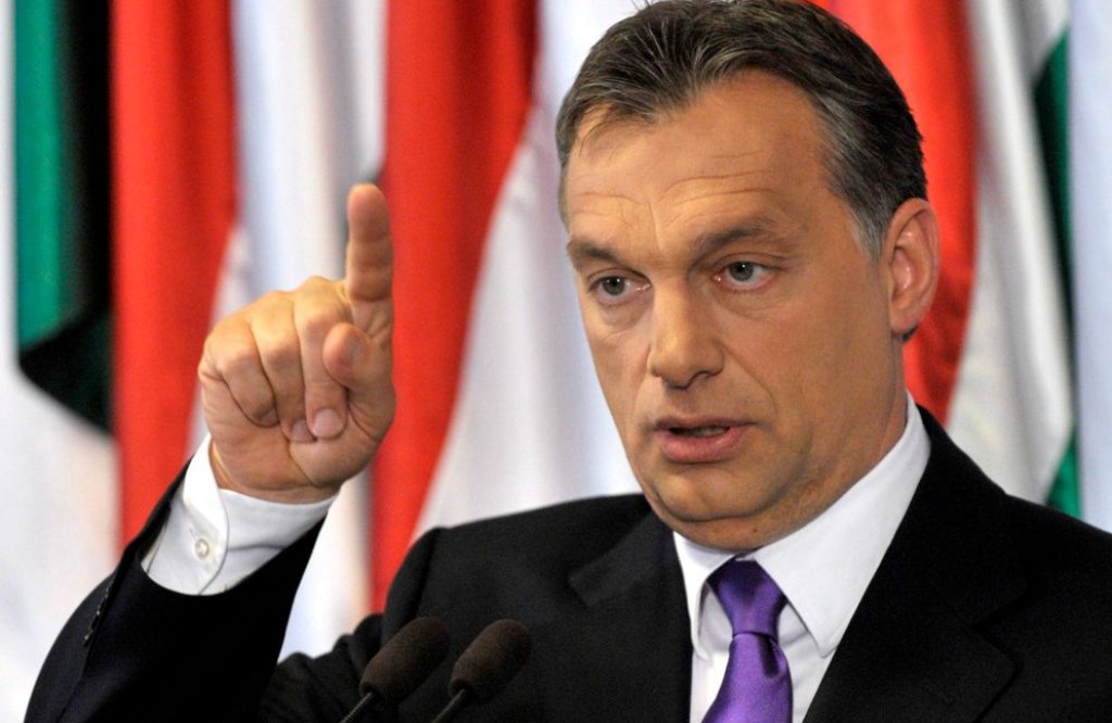 Viktor Orban