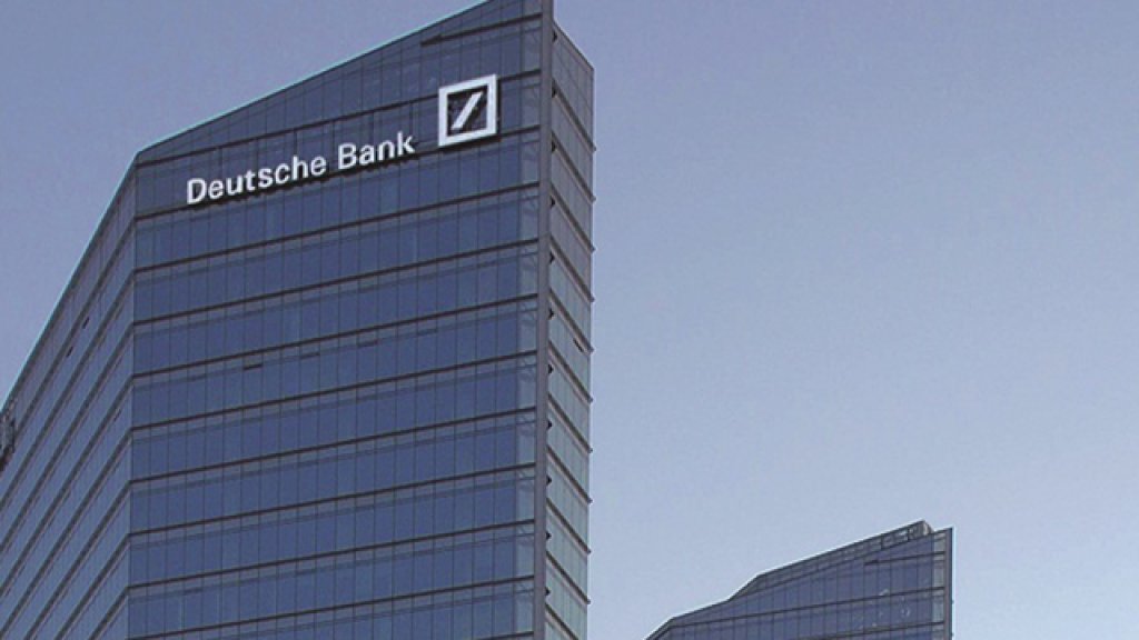 deutsche bank