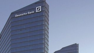 deutsche bank