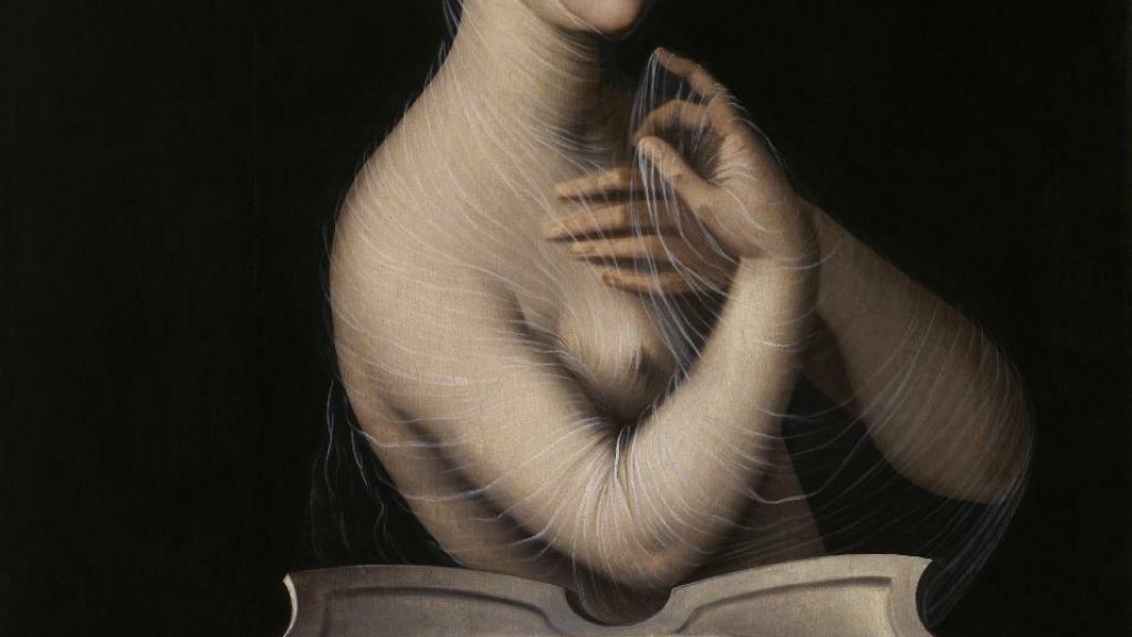 Popea_Sabina,_retrato_de_autor_anónimo