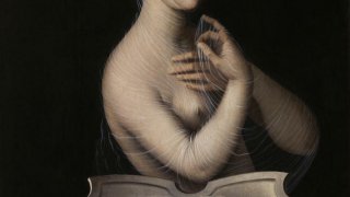 Popea_Sabina,_retrato_de_autor_anónimo