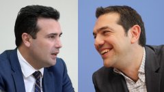 Ниската избирателна активност на референдума в Македония може и да не попречи