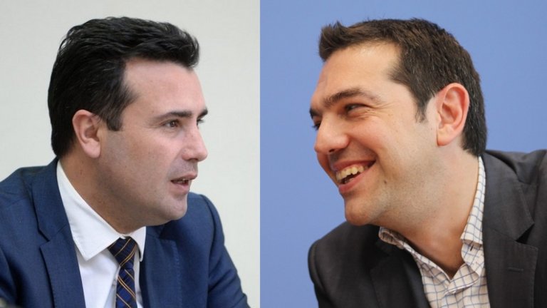 Гръцко-македонска продукция с българско участие