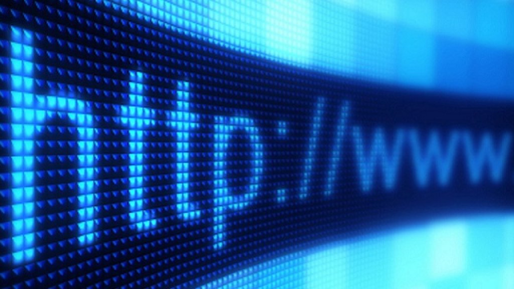 Internet connection