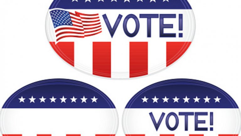 Изборният ден в САЩ започна символично с вот в малко селце