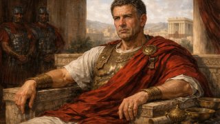 Кой е Пилат Понтийски?