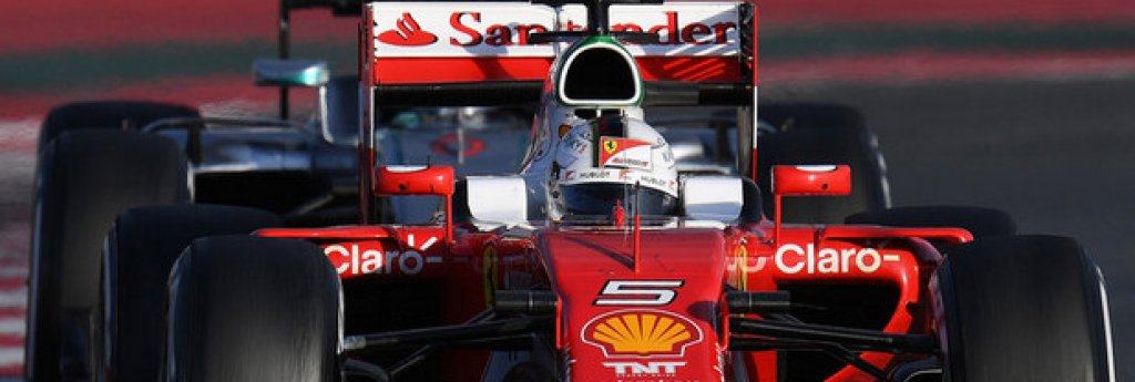 Дали Ferrari ще успее да направи крачка напред през 2016 и да се бори с Mercedes?