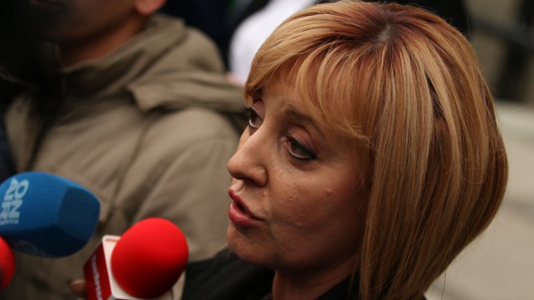 Според бившия омбудсман идеята коалициите да имат задължително имената на една от партиите спъва много извънпарламентарни играчи