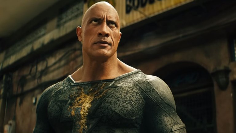 Антигероят не влиза в плановете на новите шефове на DC Studios