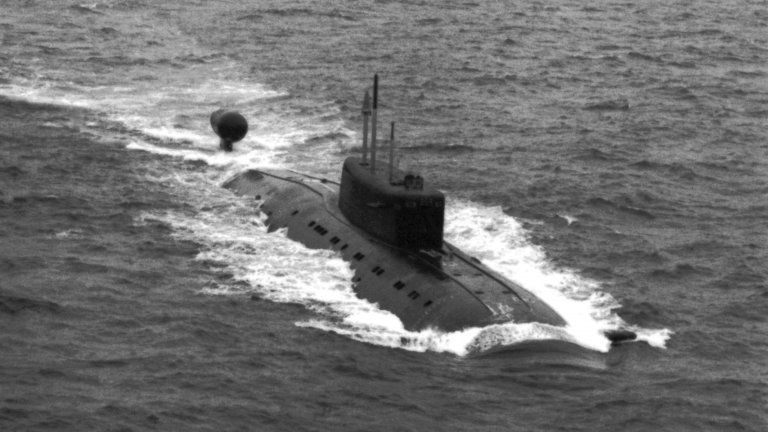 Мобилни ядрени установки пък провеждат тренировки за тайно разполагане в Сибир