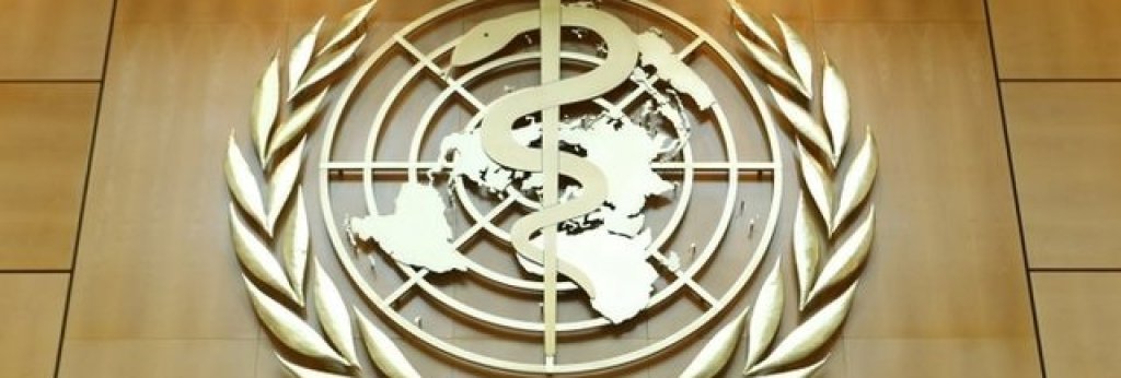 world health