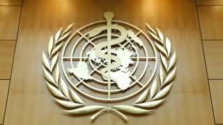 world health