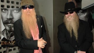"Deadwood" Season Premiere - Red Carpet