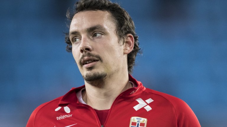 Да проиграеш на казино парите на съотборниците: Историята на изгонения капитан на Мьолде