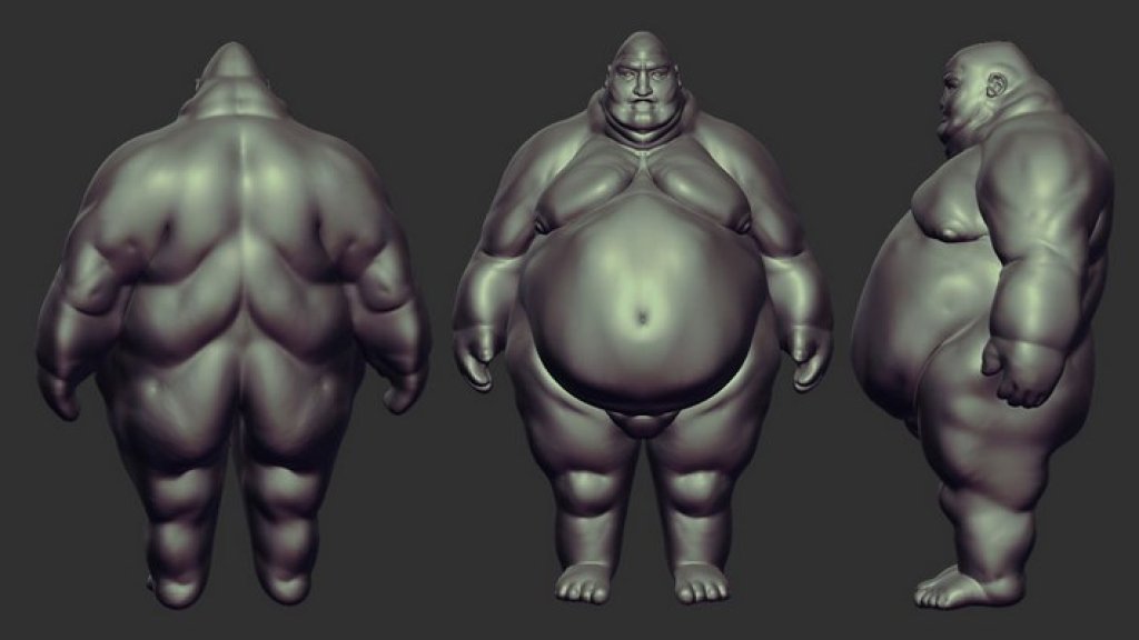 fat