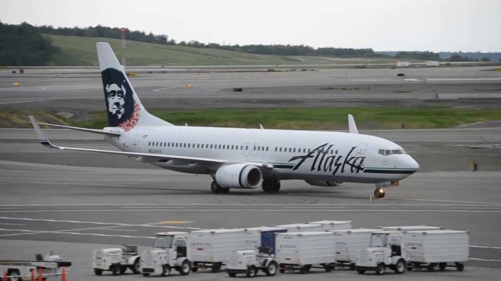 alaska