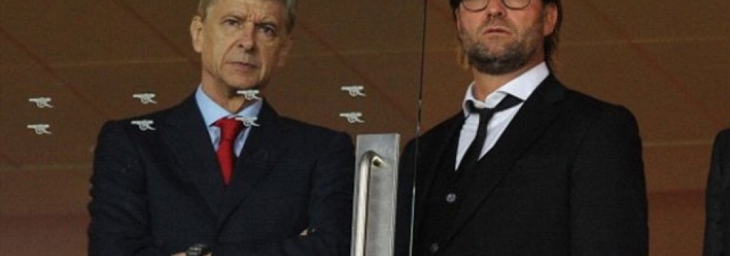 wenger-klop
