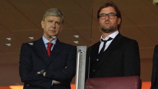 wenger-klop