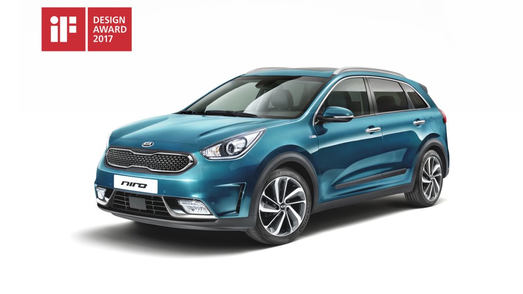 Niro_iF Design