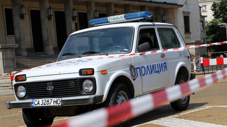 Обвинението срещу Борис Тасев предвижда 3 години затвор