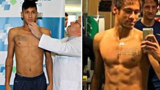 Neymar