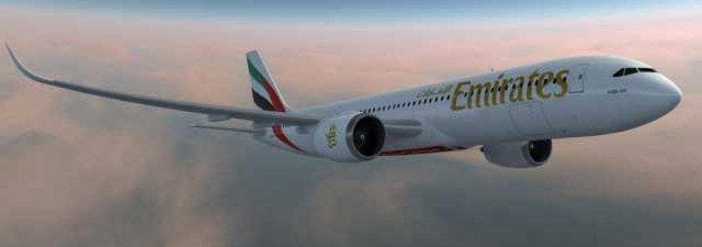 emirates