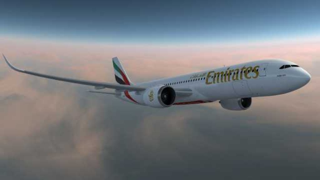 emirates