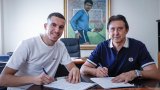 Акрам Бурас е пред дебют със "синята" фланелка