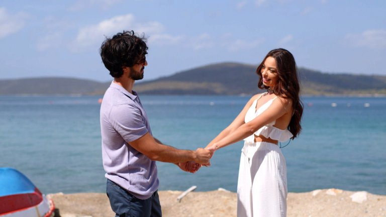 Палете свещ, че влезе ли TikTok поколението във вота, окончателно сме изгубени