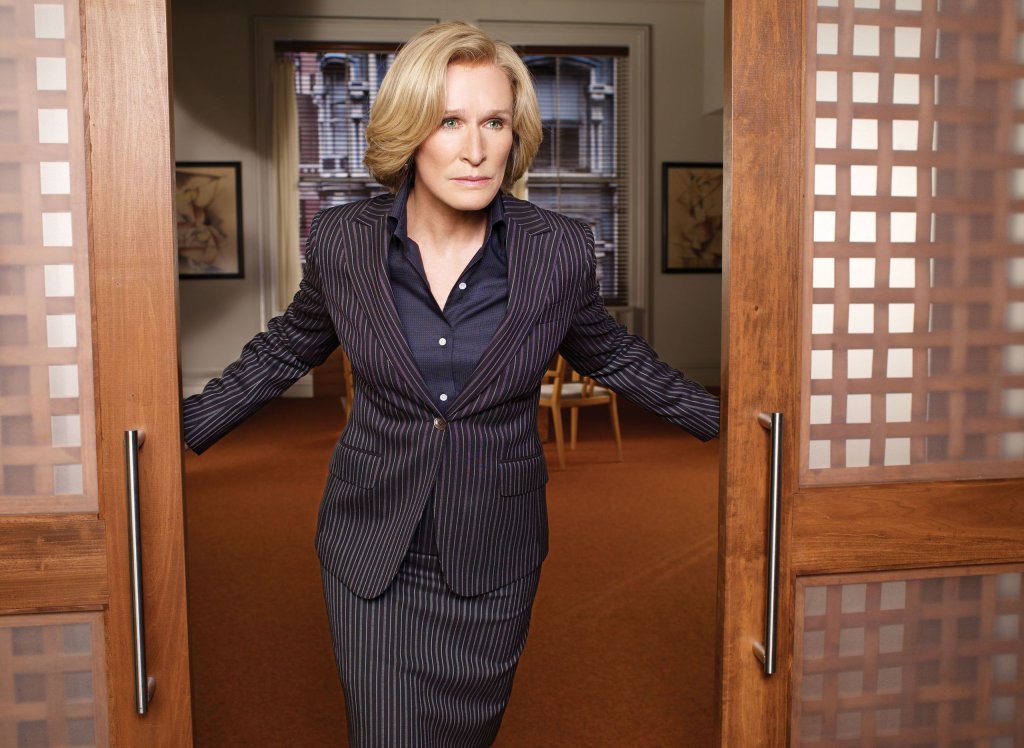 \"Щети\" (Damages, 2007 - 2012)