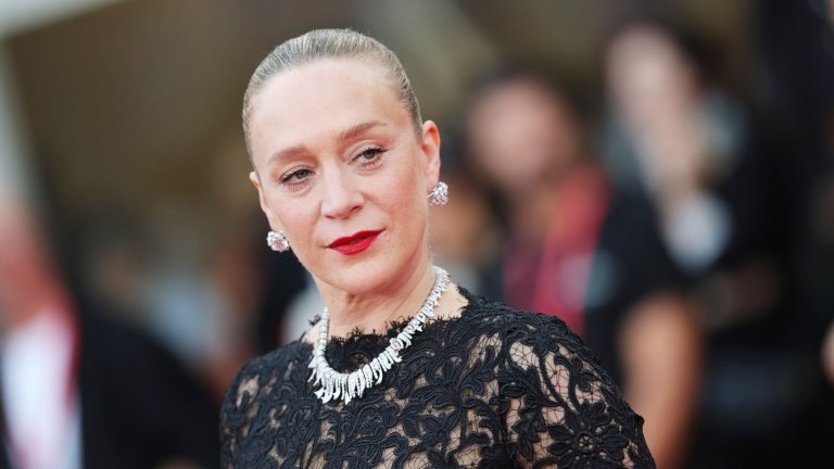 Актрисата, която не се страхува да провокира