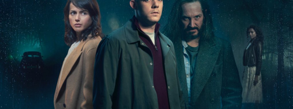 The Sister (Hulu) - 22 януари
Докъде бихте стигнали, за да запазите една тайна скрита? За Нейтън не е ясно дали има такава граница. Той така и не е забравил най-лошата нощ в живота си и онова парти, довело до внезапната и шокираща смърт на една млада жена. Сега единственият човек, който знае истината за случилото се освен него, звъни на вратата му в една дъждовна вечер, носейки мрачни новини, които могат да разкъсат на парчета целия свят на Нейтън.