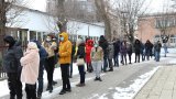 Десетки откликнаха на призива на "Пирогов" за кръводаряване