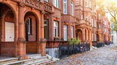 Ситуацията с имотите под наем в британската столица става все по-мрачна, а това кара много наемодатели да стават все по-придирчиви към това на кого ще дадат жилище.