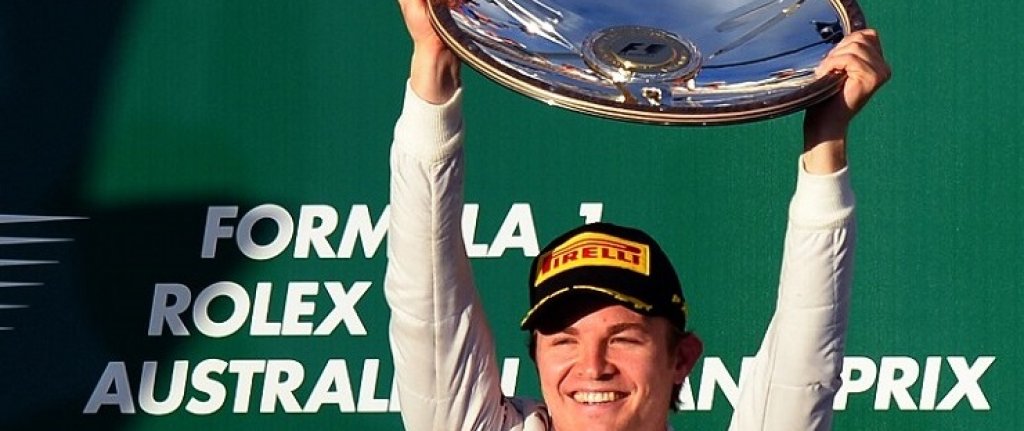 AUTO-PRIX-AUS-F1-PODIUM