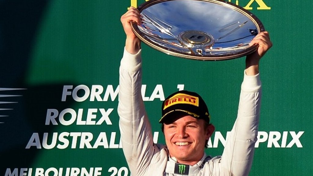 AUTO-PRIX-AUS-F1-PODIUM