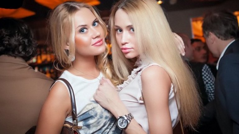 Британски експерт съветва британците да се пазят от руските жени.