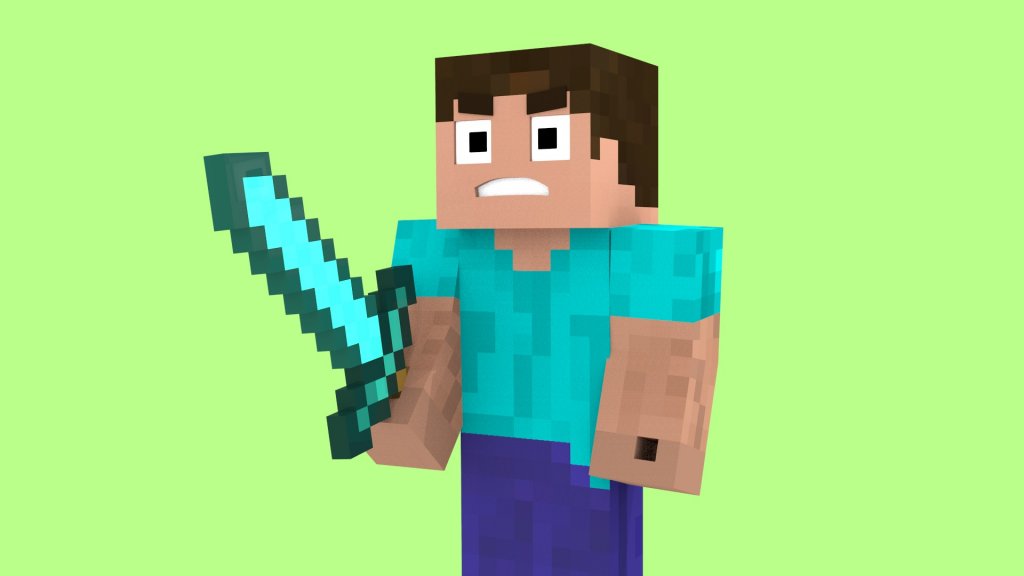 Minecraft: The Movie
Премиера: 2021
Филмът по Minecraft мина през доста перипетии, включително тотална промяна на историята, преди да бъде обявена премиерата му. Начело на проекта е режисьорът Питър Солет (Nick & Norah’s Infinite Playlist), а главната роля ще бъде озвучена от Стив Карел (The Office). Какво точно ще представлява филм по Minecraft ни е трудно да предположим, но появата му беше неизбежна с оглед успеха на играта и остава надеждата за нещо поне приемливо.