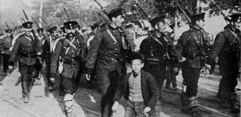Mobilizacia