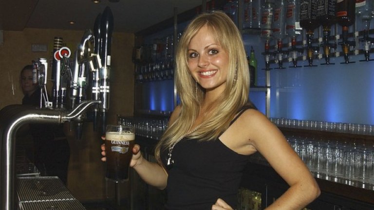 Невеган Guinness бирите изчезват до края на годината, вече няма наливен