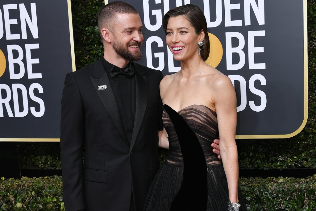 Golden Globes 2018: Every Look on the Red Carpet