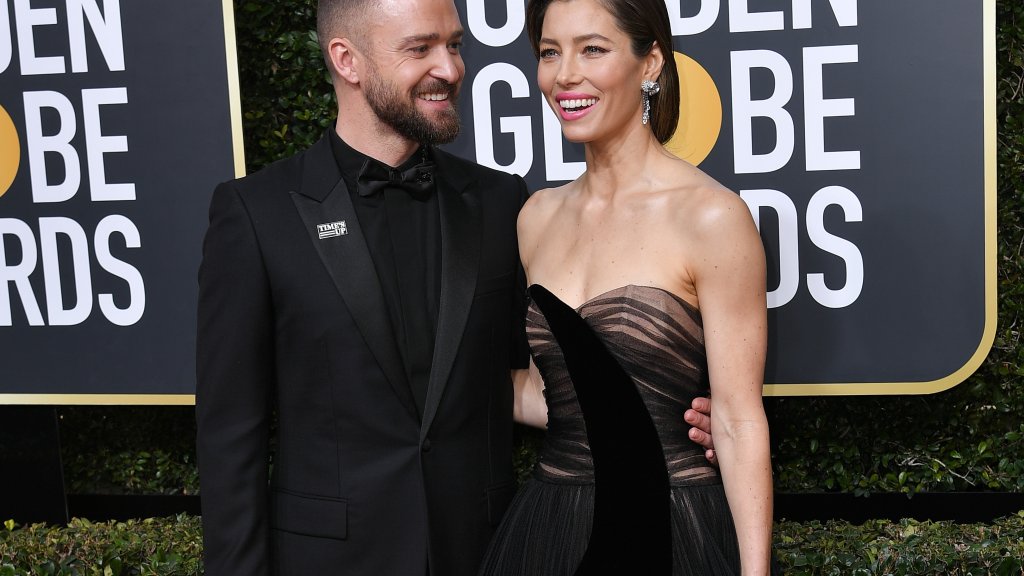 Golden Globes 2018: Every Look on the Red Carpet
