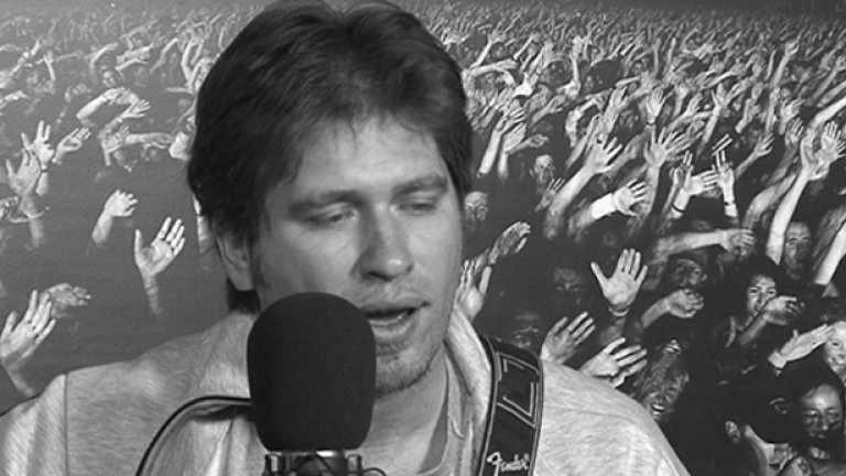 Боби (Der Hunds) - All Night Thing 